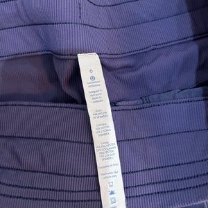 Lululemon Crop Pants Size 6